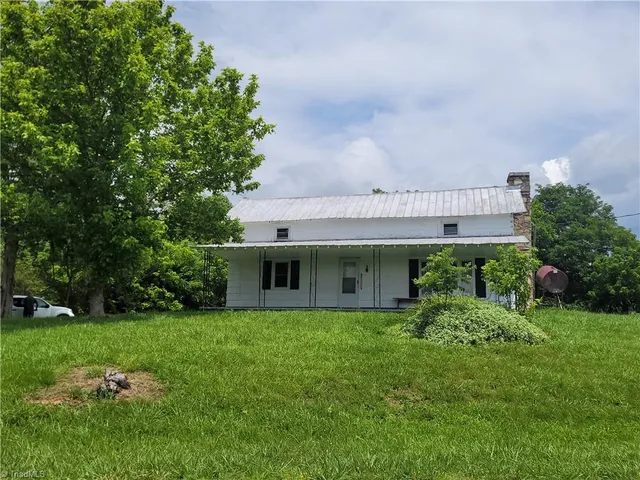 $50,000 | 1757 Jewel Road, Danbury, NC 27016