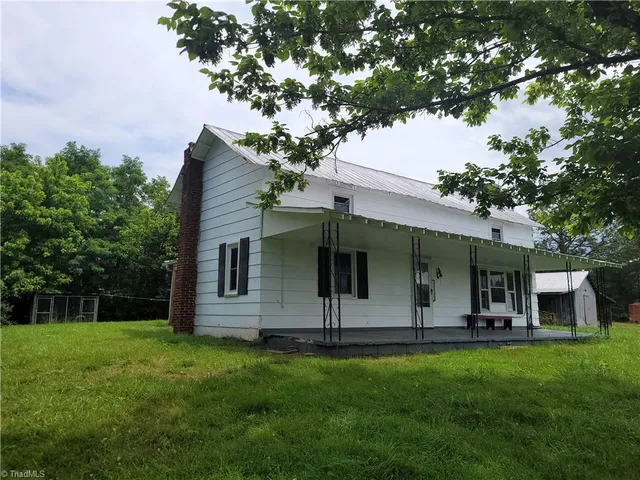 $50,000 | 1757 Jewel Road, Danbury, NC 27016