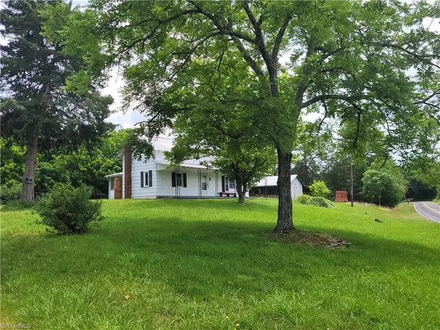 $50,000 | 1757 Jewel Road, Danbury, NC 27016
