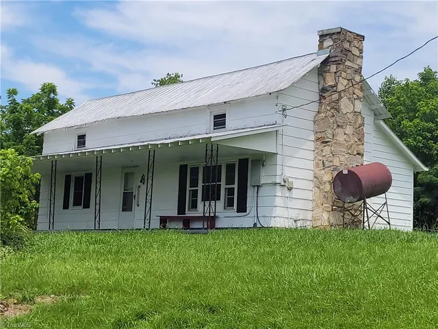 $50,000 | 1757 Jewel Road, Danbury, NC 27016