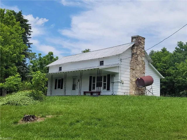 $50,000 | 1757 Jewel Road, Danbury, NC 27016