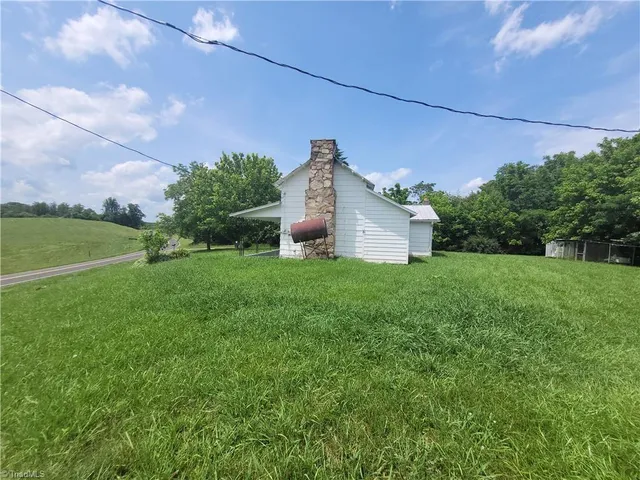 $50,000 | 1757 Jewel Road, Danbury, NC 27016