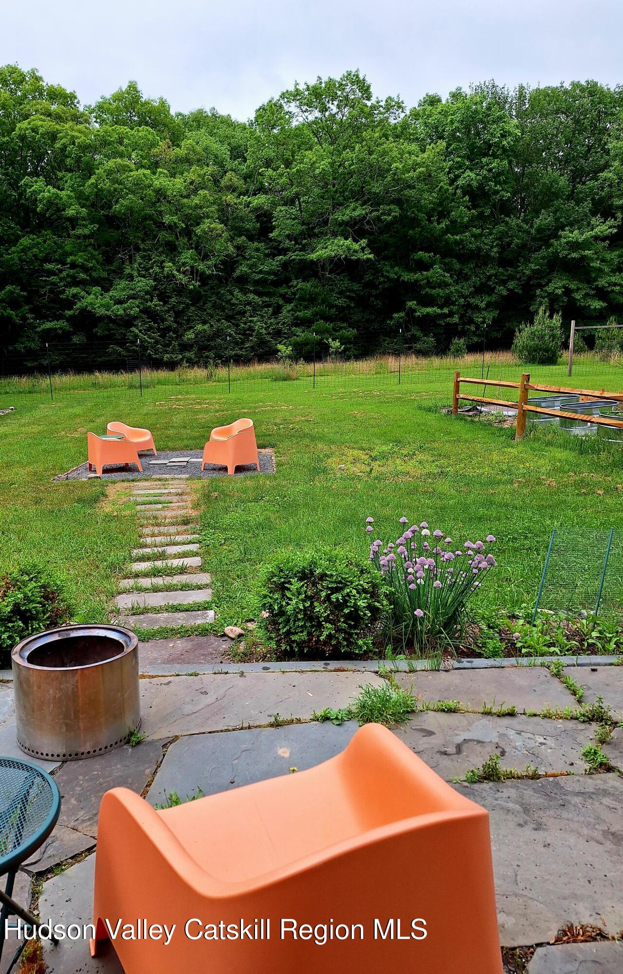 994 Samsonville Road Kerhonkson, NY 12446 - Photo 17 of 21 backyardlatespring