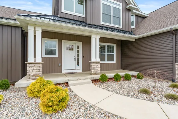 $710,000 | 5414 Bradley Court, Kalamazoo, MI 49009