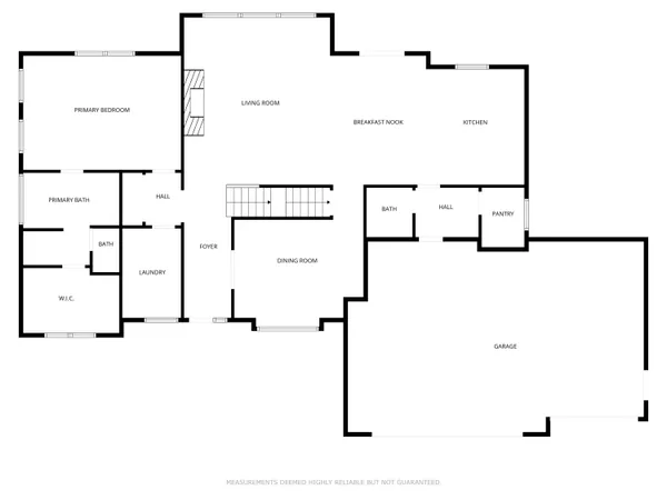 $710,000 | 5414 Bradley Court, Kalamazoo, MI 49009