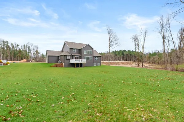 $710,000 | 5414 Bradley Court, Kalamazoo, MI 49009