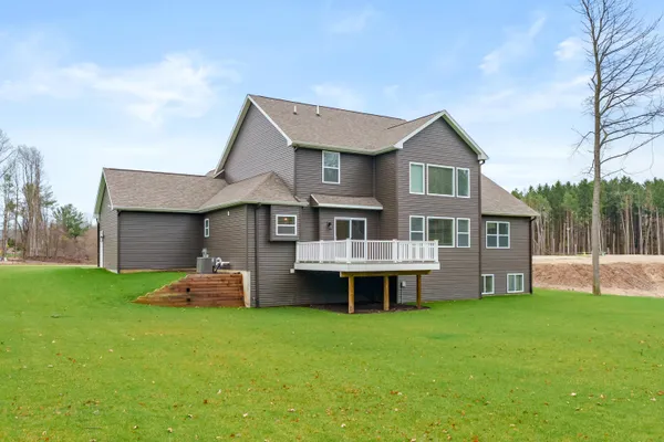 $710,000 | 5414 Bradley Court, Kalamazoo, MI 49009