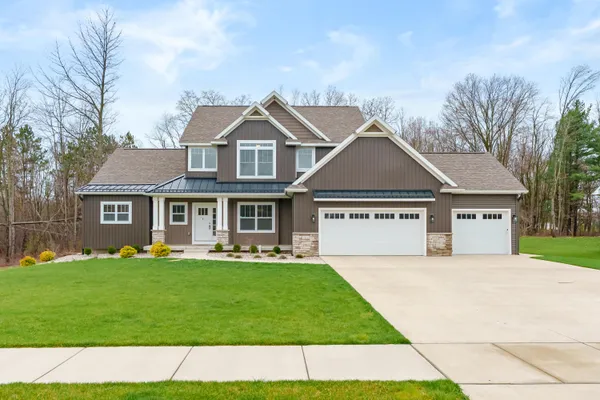 $710,000 | 5414 Bradley Court, Kalamazoo, MI 49009