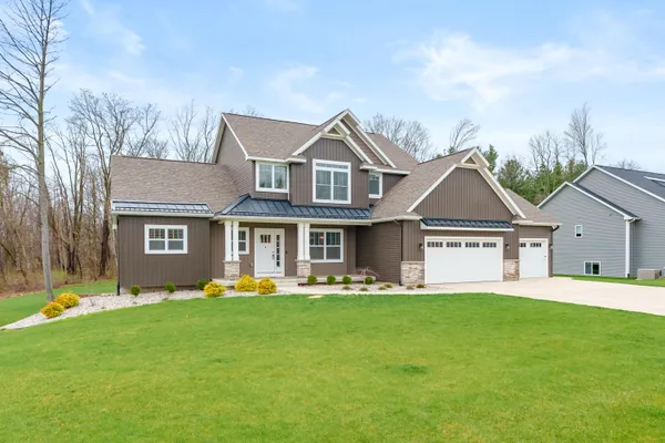 $710,000 | 5414 Bradley Court, Kalamazoo, MI 49009