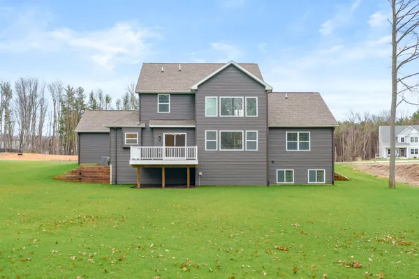 $710,000 | 5414 Bradley Court, Kalamazoo, MI 49009