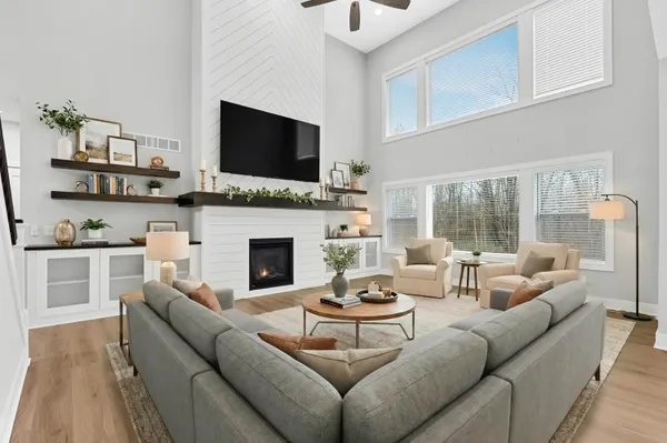$710,000 | 5414 Bradley Court, Kalamazoo, MI 49009