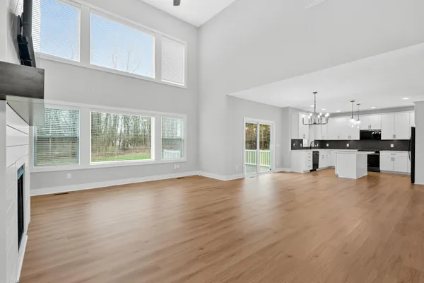 $710,000 | 5414 Bradley Court, Kalamazoo, MI 49009