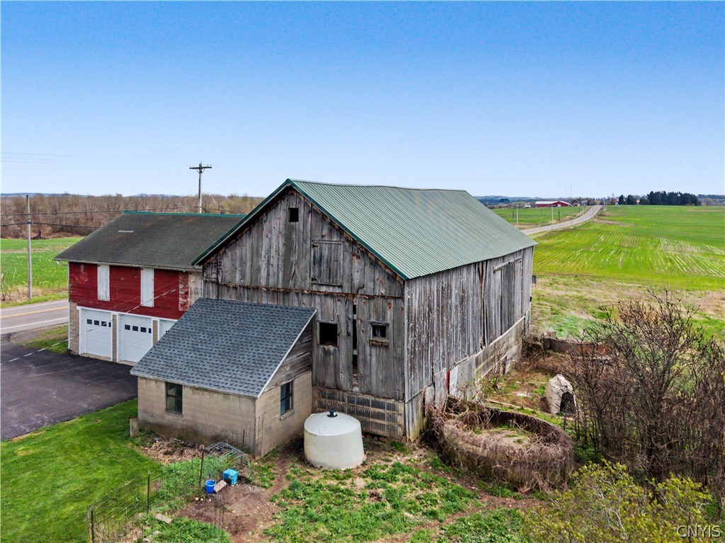 3251 Rose Hill Road Marcellus, NY 13152 - Photo 39 of 42
