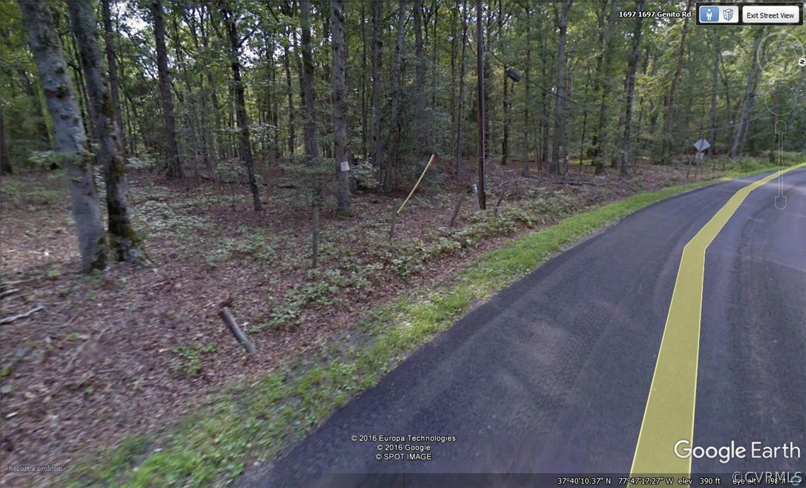 1601 Genito Road Crozier, VA 23039 - Photo 13 of 13 a view of a park with large trees