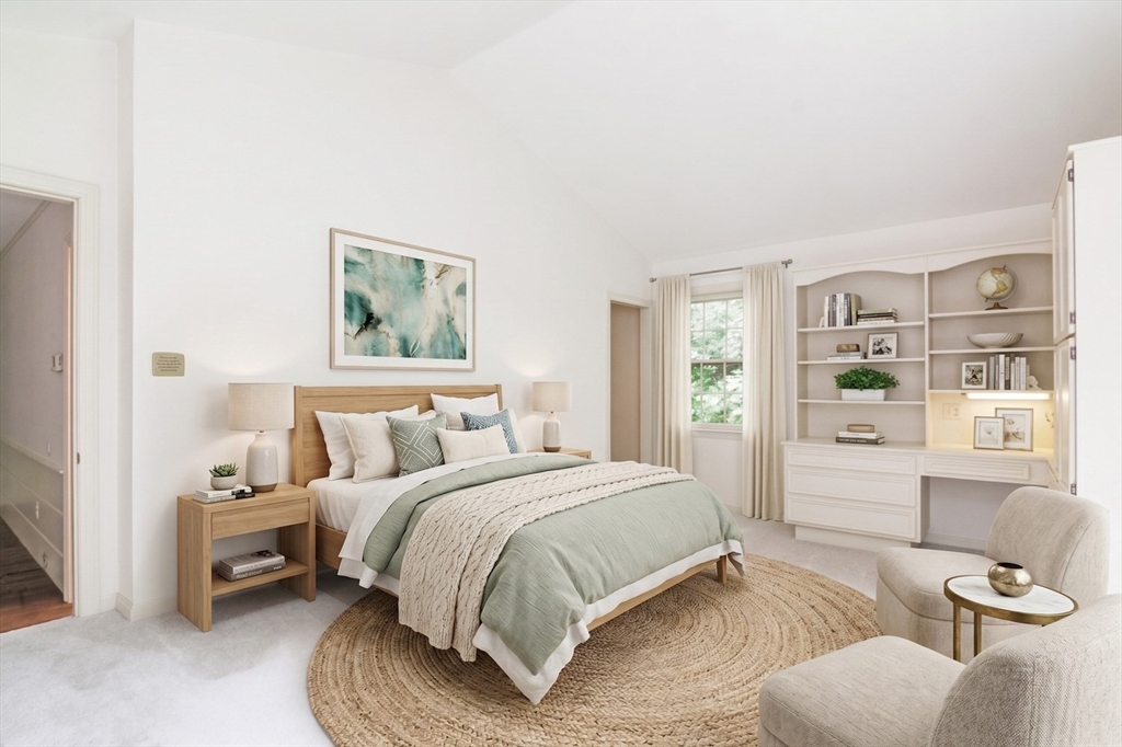 100 Hilltop Road Longmeadow, MA 01106 - Photo 17 of 42