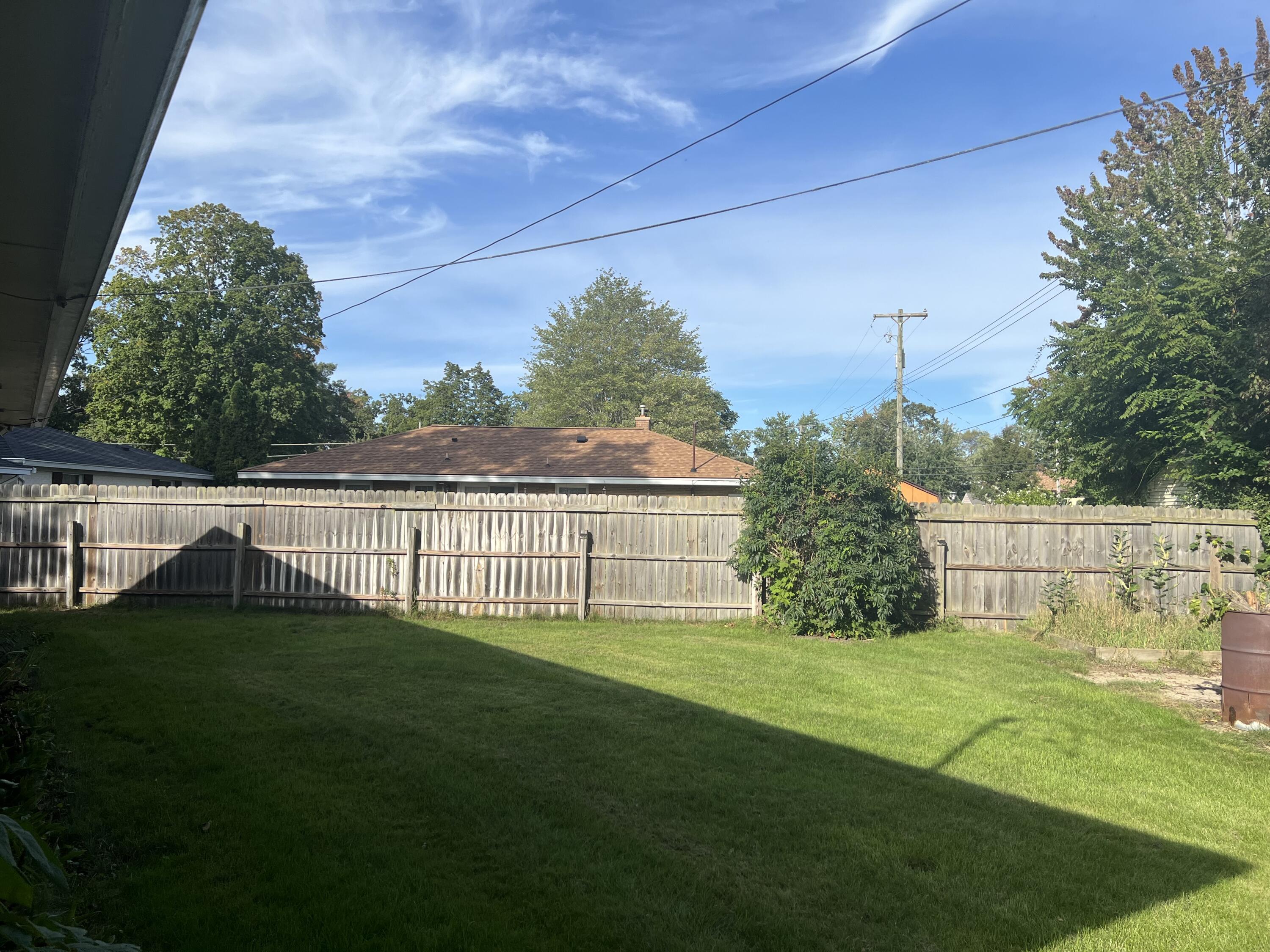 510 Witham Road Muskegon, MI 49445 - Photo 43 of 45 Witham Rd.