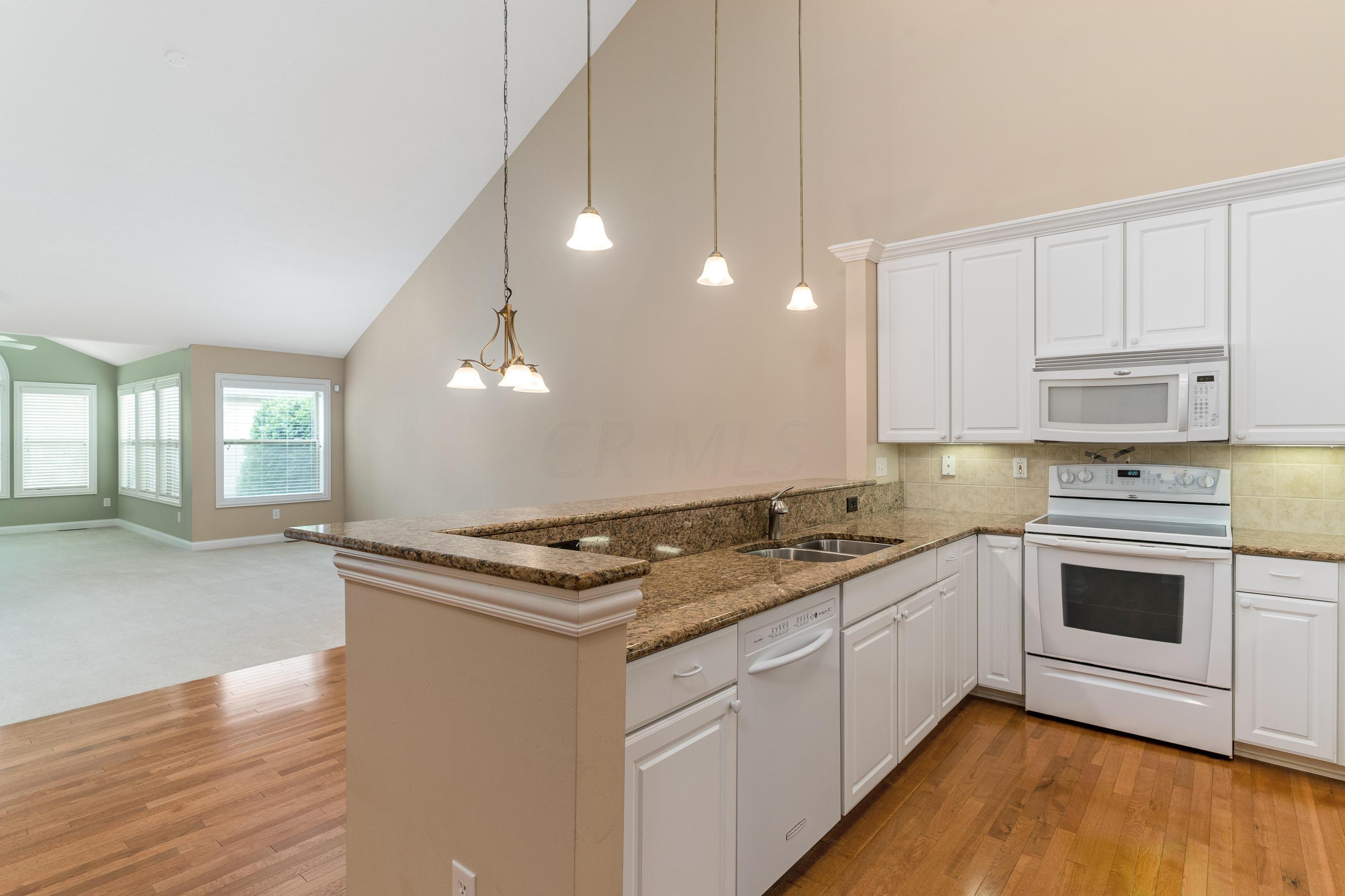 4946 Rays Circle Dublin, OH 43016 - Photo 5 of 37 Gallery Image 5