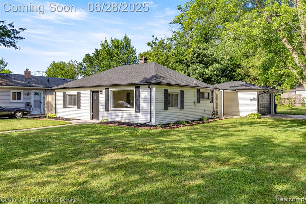 6616 Pardee Road Taylor, MI 48180 - Photo 22 of 40