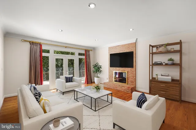 $2,200,000 | 8805 Mary Mead Court, Potomac, MD 20854