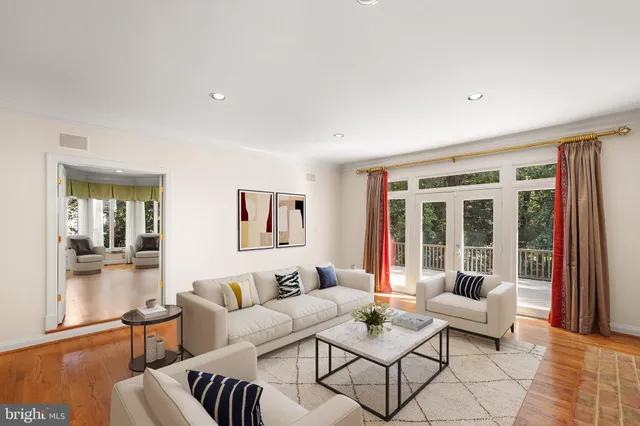 $2,200,000 | 8805 Mary Mead Court, Potomac, MD 20854