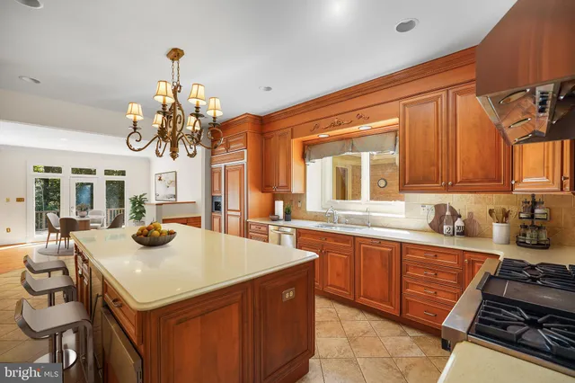 $2,200,000 | 8805 Mary Mead Court, Potomac, MD 20854