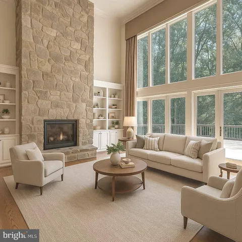 $2,200,000 | 8805 Mary Mead Court, Potomac, MD 20854