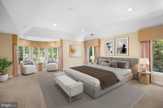 $2,200,000 | 8805 Mary Mead Court, Potomac, MD 20854