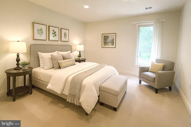 $2,200,000 | 8805 Mary Mead Court, Potomac, MD 20854