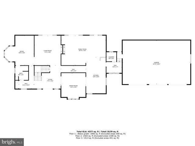 $2,200,000 | 8805 Mary Mead Court, Potomac, MD 20854