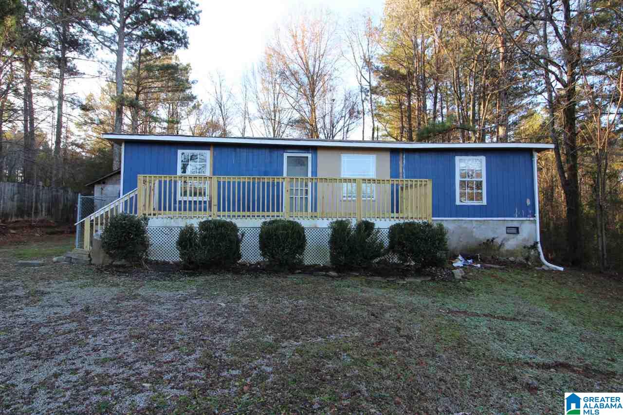 900 Fred Terry Road Locust Fork, AL 35097 - Photo 1 of 14
