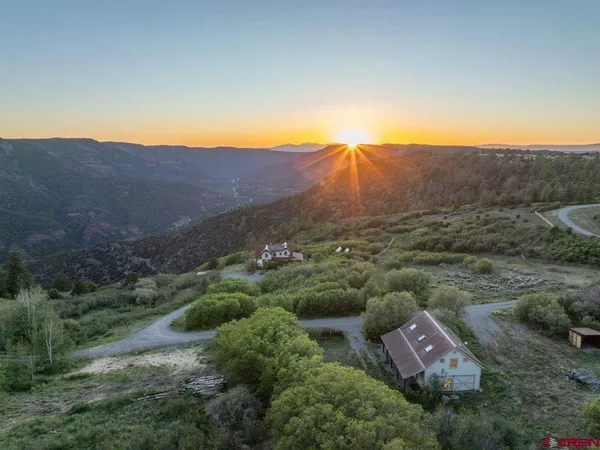 $5,490,000 | 462 Dragon Lode Drive, Placerville, CO 81430