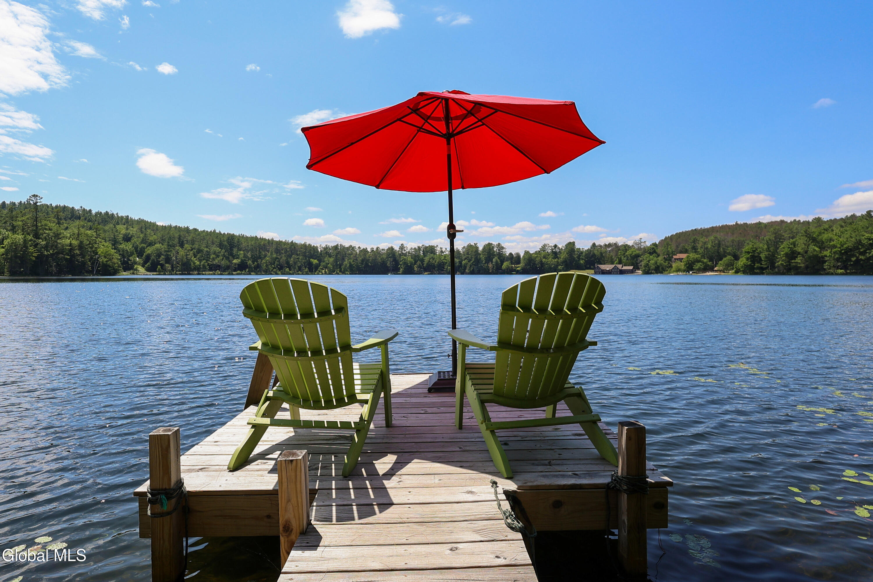 15 Pine Ledge Road Horicon, NY 12815 - Photo 5 of 57 Dock ADK Charis