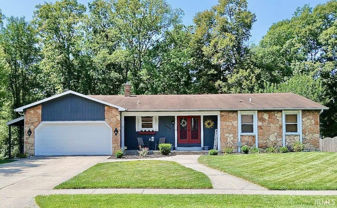 4920 Weatherside Run Fort Wayne, IN 46804 - Photo 1 of 33 Gallery Image 1