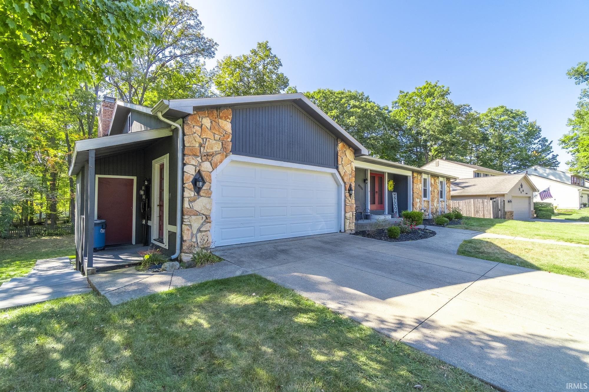 4920 Weatherside Run Fort Wayne, IN 46804 - Photo 2 of 33 Gallery Image 2