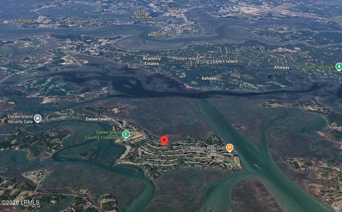 67 South Boone Road St. Helena Island, SC 29920 - Photo 47 of 57 Google maps (3)