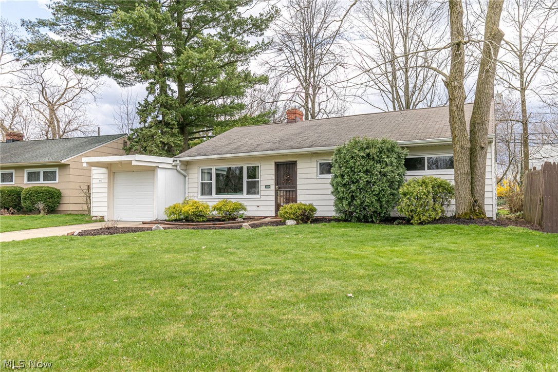 4112 Dartford Road South Euclid, OH 44121 - Photo 35 of 35