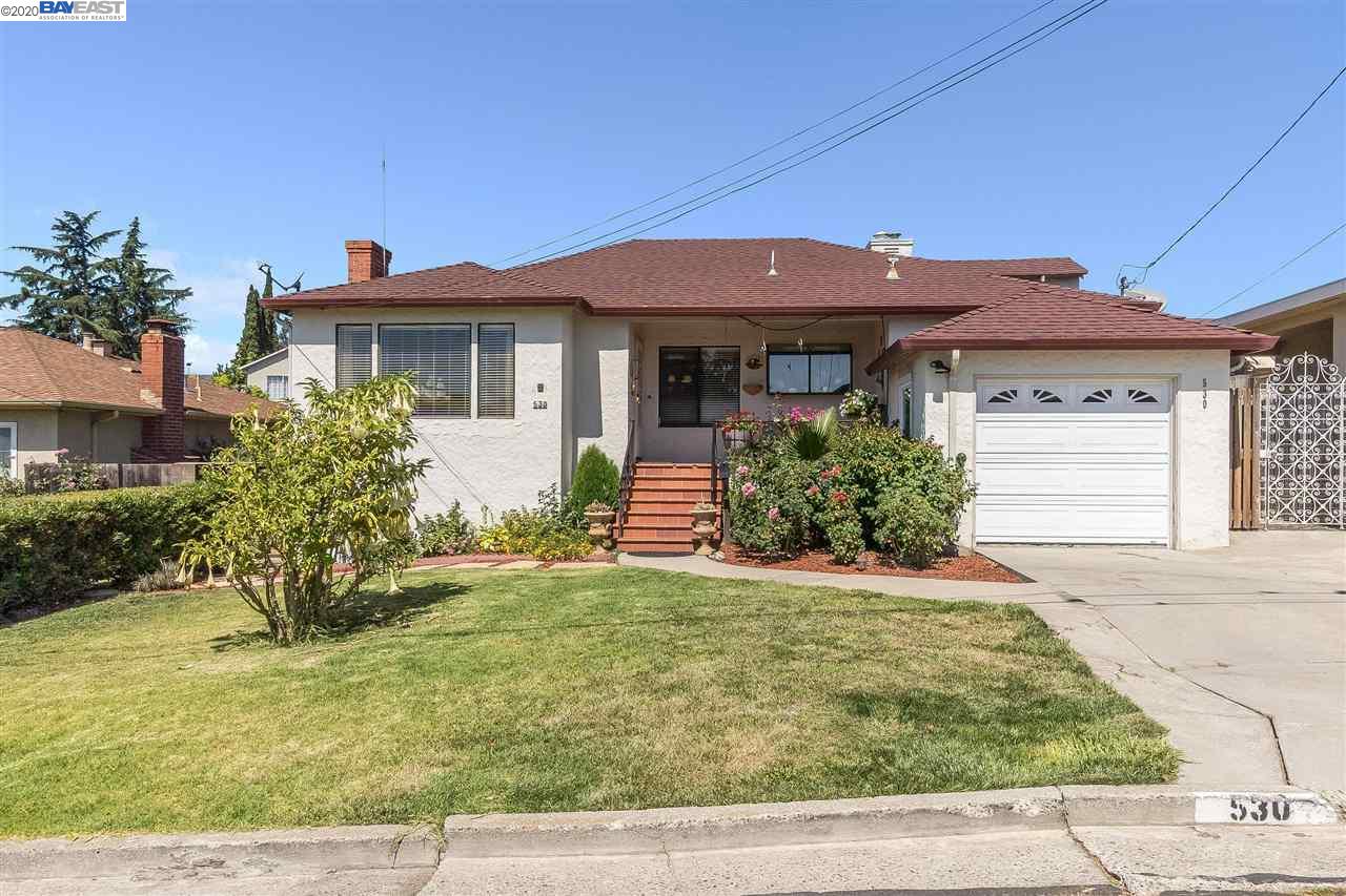 530 Vallejo Avenue Rodeo, CA 94572 - Photo 1 of 1 Gallery Image 1
