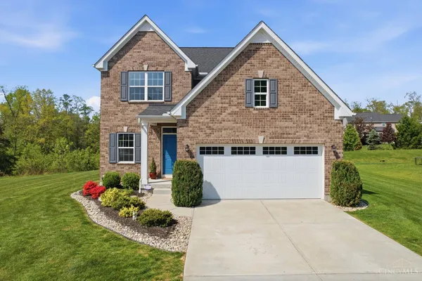 $420,000 | 1424 Woodlan Court, Amelia, OH 45102