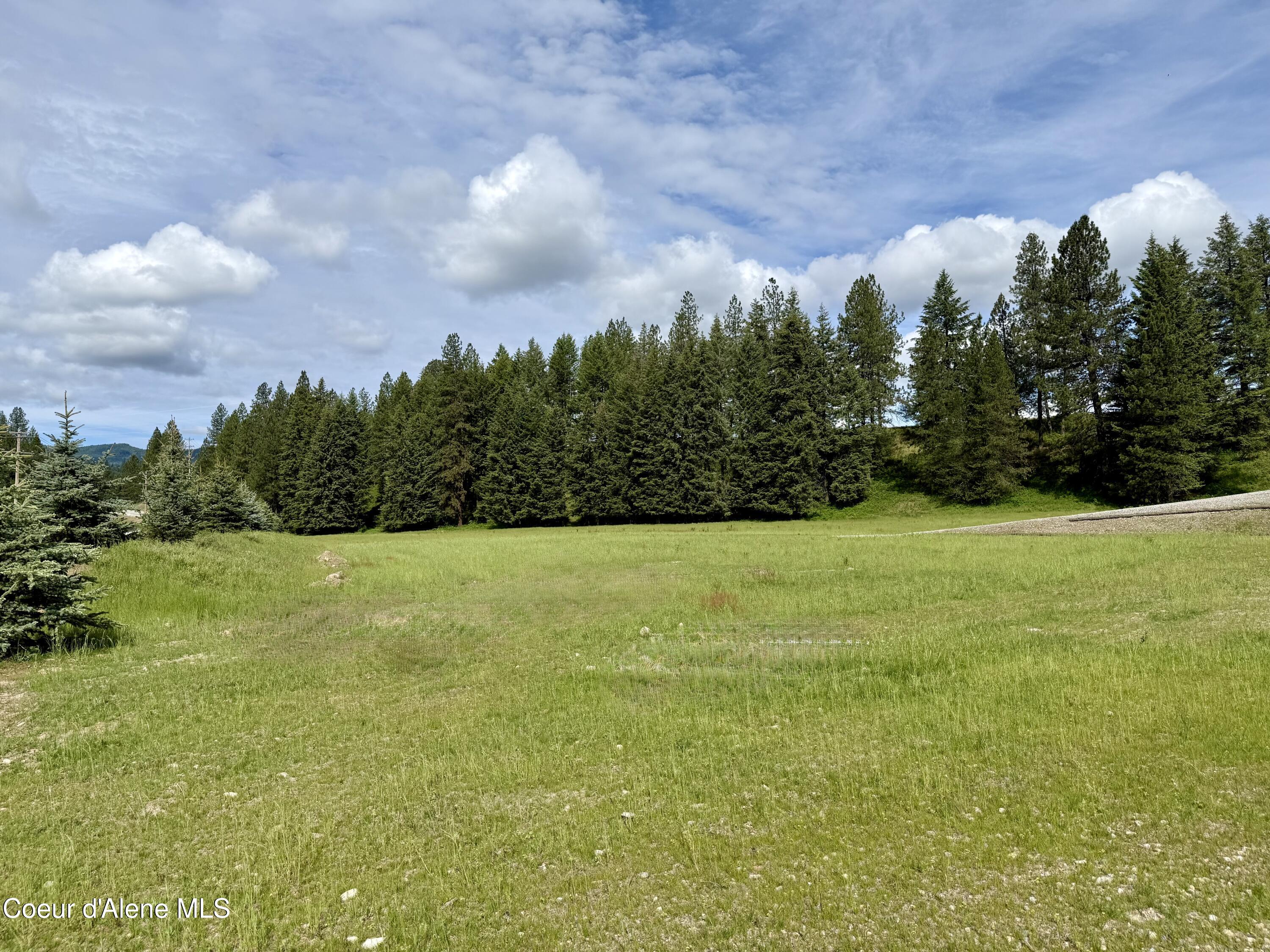 Lot 1 North Stonemason Way Rathdrum, ID 83858 - Photo 1 of 6 TR1 Lot 1 Block 1