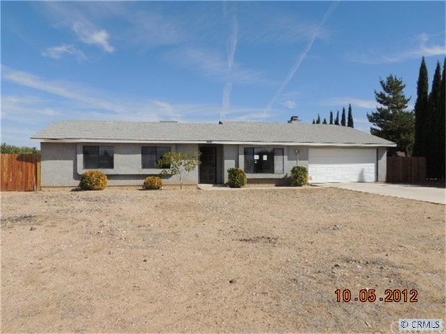 11963 Wapato Road Apple Valley, CA 92308 - Photo 1 of 1