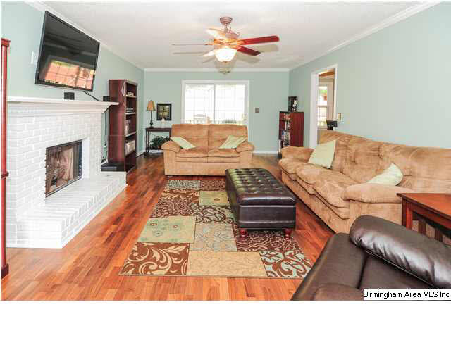 1406 Secretariat Drive Helena, AL 35080 - Photo 6 of 32