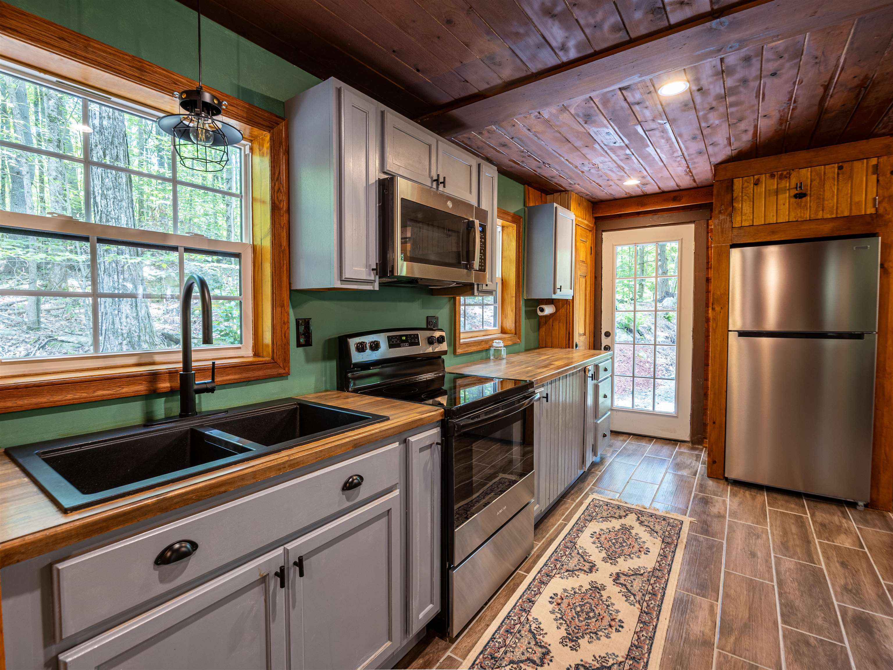 73 Baker Hill Road Bradford, NH 03221 - Photo 8 of 44