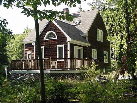 10 Powder Mill Road Alton, NH 03809 - Photo 1 of 4