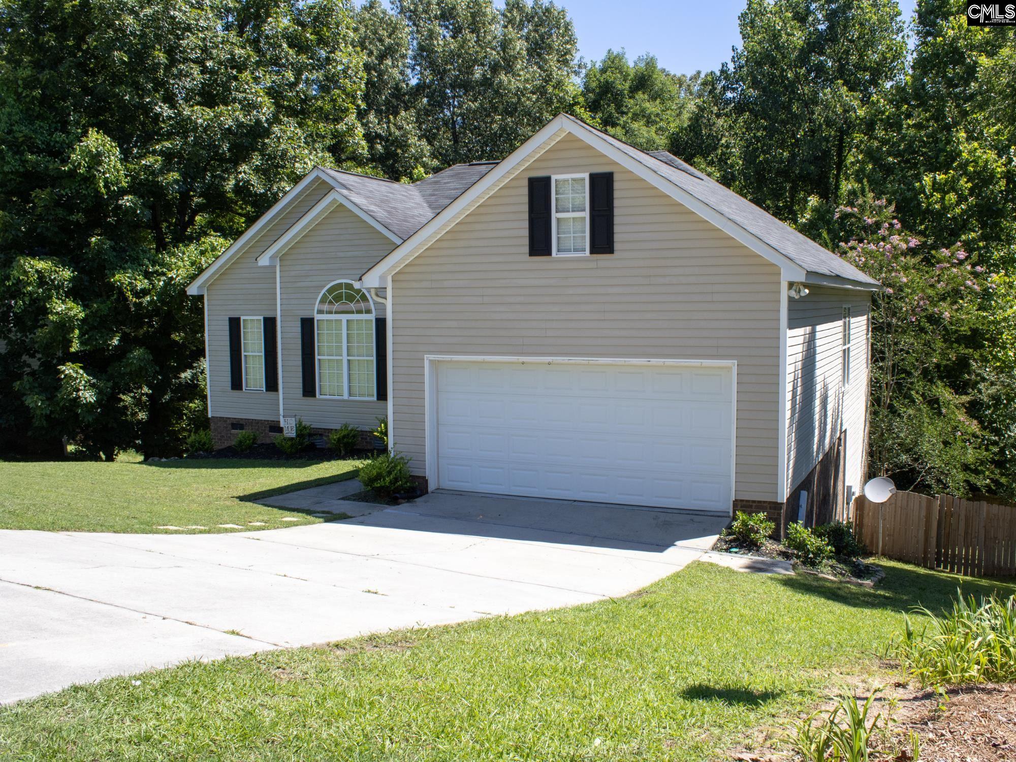 429 Gallatin Circle Irmo, SC 29063 - Photo 27 of 28