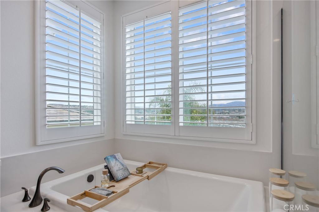 26464 Township Street Saugus, CA 91350 - Photo 36 of 74 a white bath tub sitting next to a window
