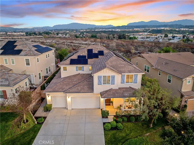 $1,550,000 | 26464 Township Street, Saugus, CA 91350