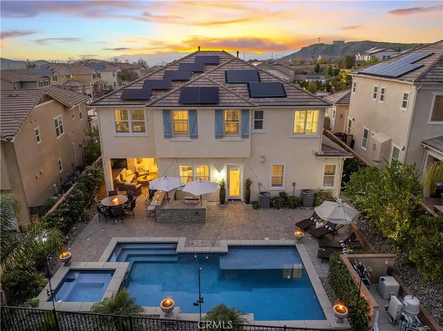 $1,550,000 | 26464 Township Street, Saugus, CA 91350