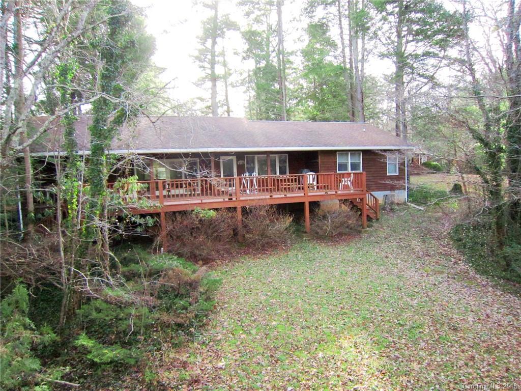 250 Warren Wilson Road Swannanoa, NC 28778 - Photo 17 of 36 Gallery Image 17