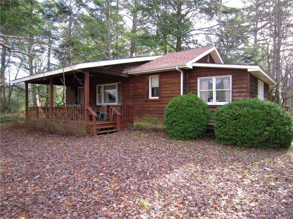 250 Warren Wilson Road Swannanoa, NC 28778 - Photo 21 of 36 Gallery Image 21