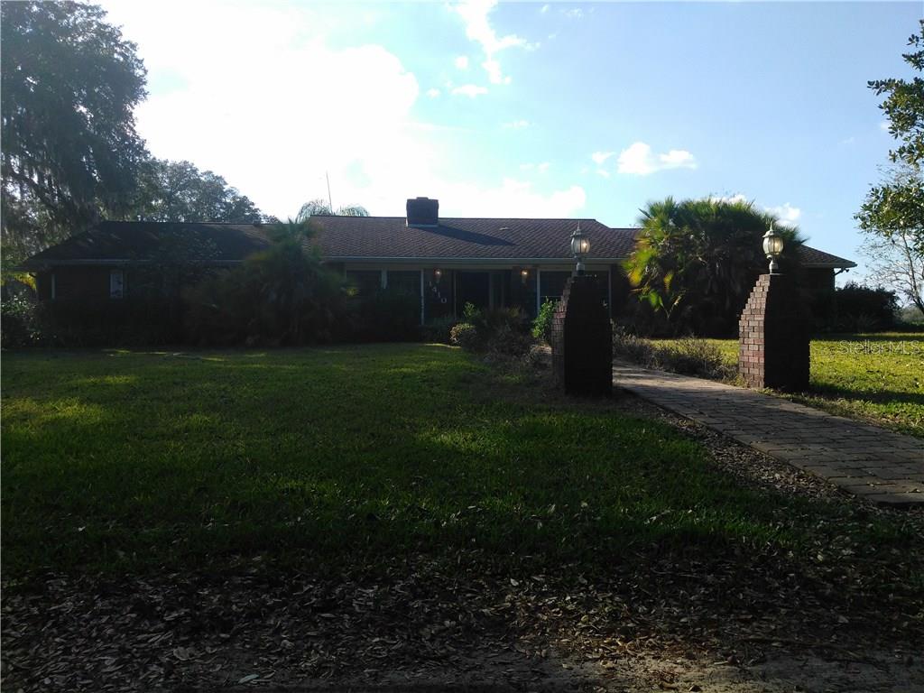1410 Cre Road Dover, FL 33527 - Photo 1 of 1